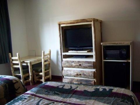 Walden North Park Inn & Suites חדר תמונה